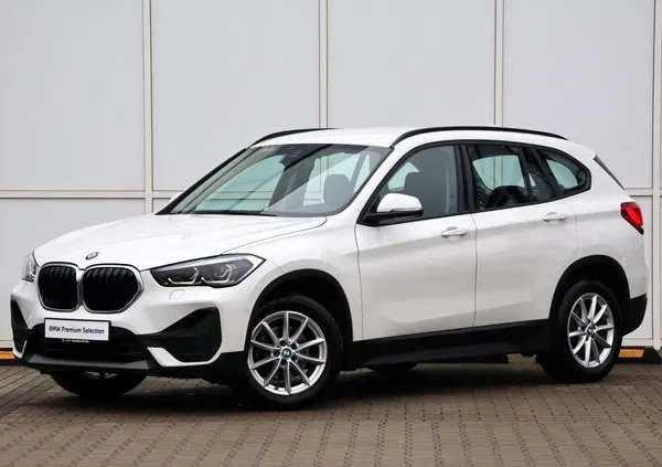 bmw x1 BMW X1 cena 119900 przebieg: 64900, rok produkcji 2020 z Łęknica